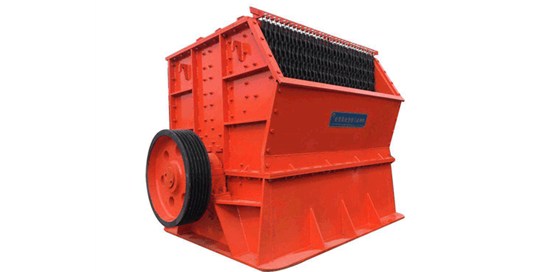 重型錘式破碎機(jī)好質(zhì)量怎么選？宏源機(jī)械品質(zhì)保證